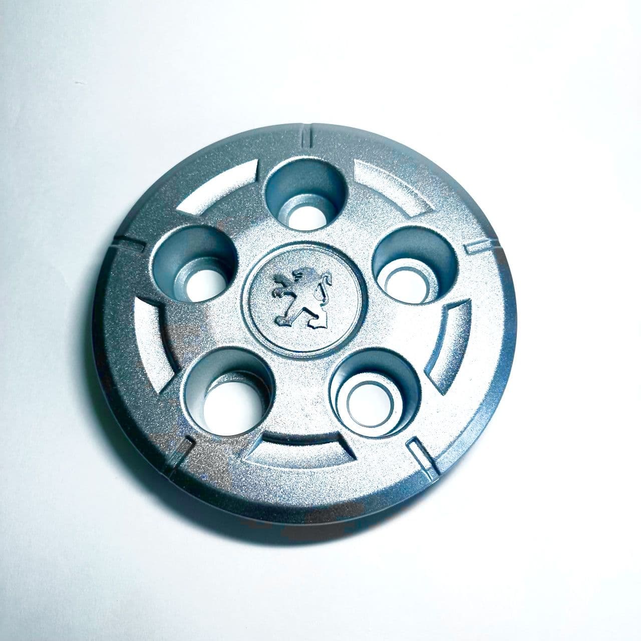 Колпак колеса Peugeot Boxer R16