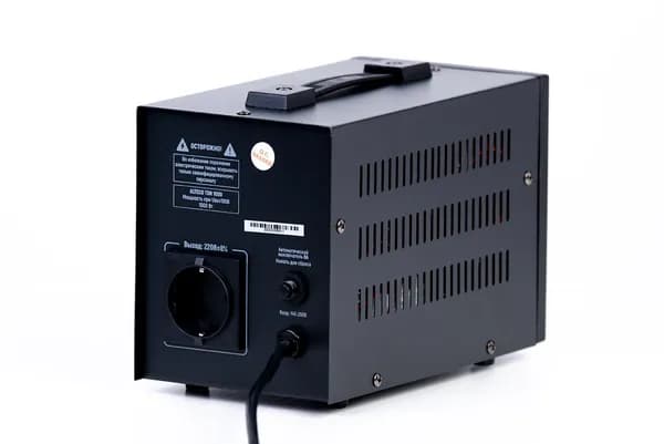Alteco Стабилизатор напряжения