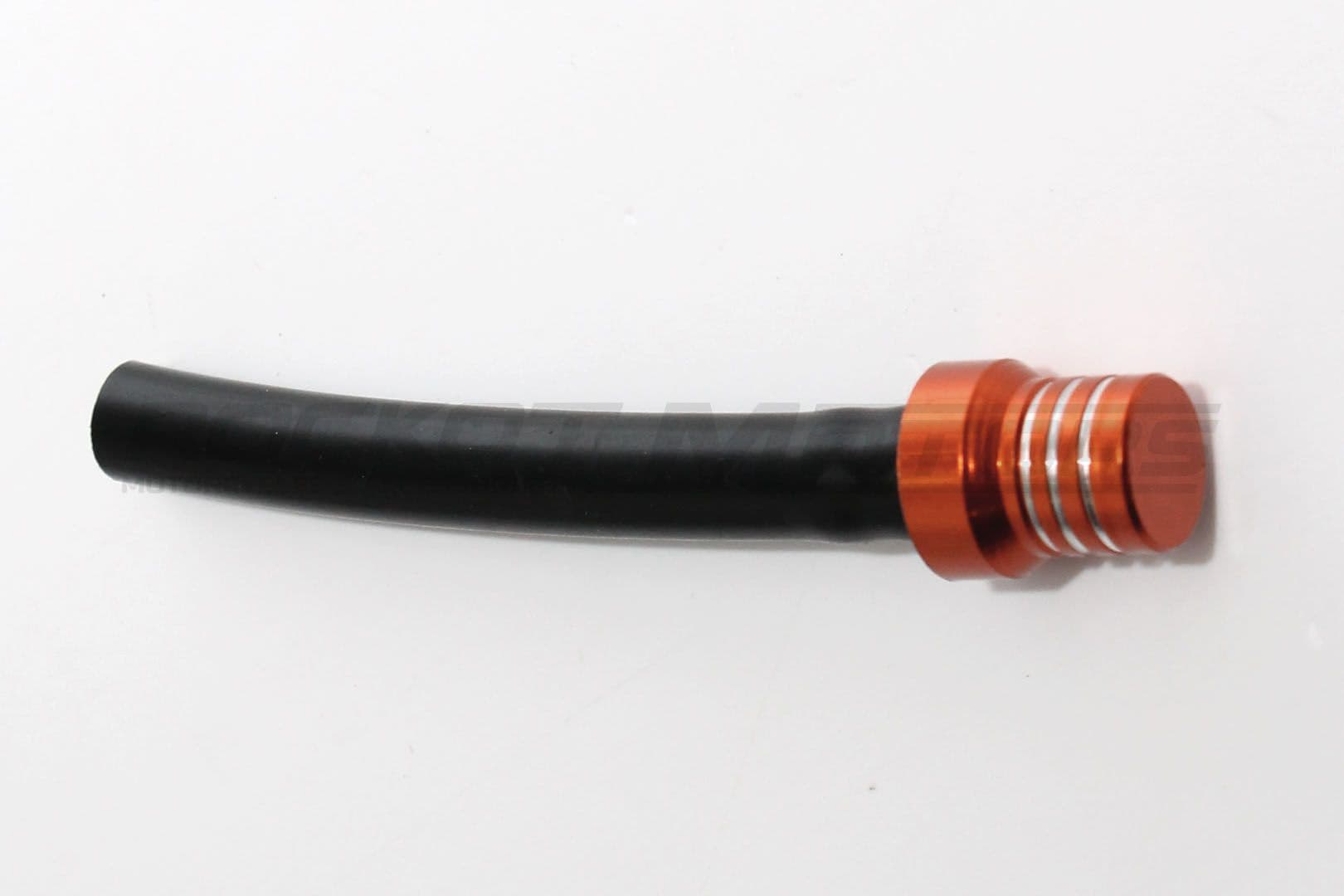 Клапан крышки топливного бака (CNC, оранжевый) ROCKOT PARTS