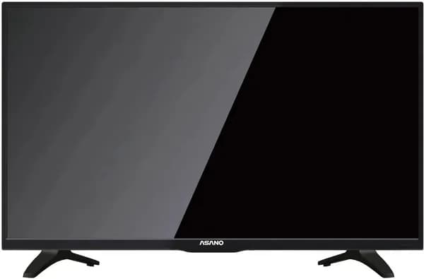 Asano Телевизор 32LH1020S, Direct LED, 60 Гц 32″ HD, черный