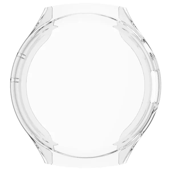 Защитный чехол Huawei Watch4 pro "все включено" из ТПУ-прозрачный