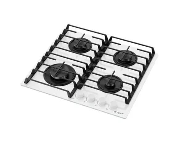 Варочная панель Vitek VGH 6420 WG