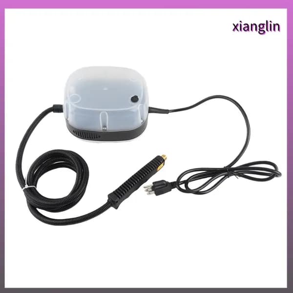 Пароочиститель 3113230028611_XIANG_L7A7A9