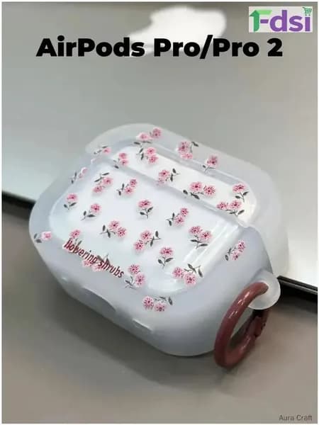 Качественный кейс для Apple Airpods pro 2