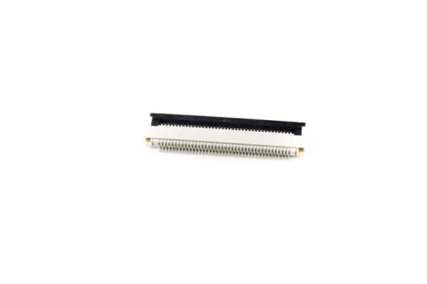 FFC FPC разъем 40pin 0.5mm Flip