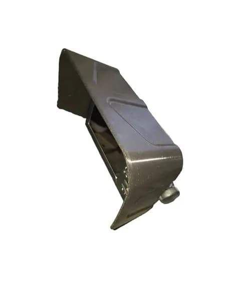 Козырек для эхолота Garmin Striker 5CV Plus Visor