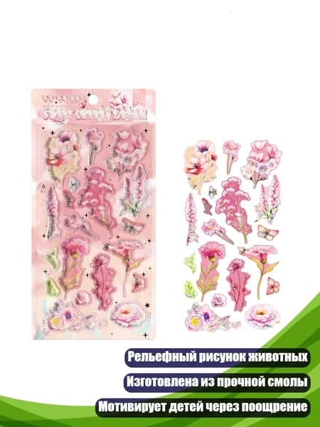 Декупажная карта