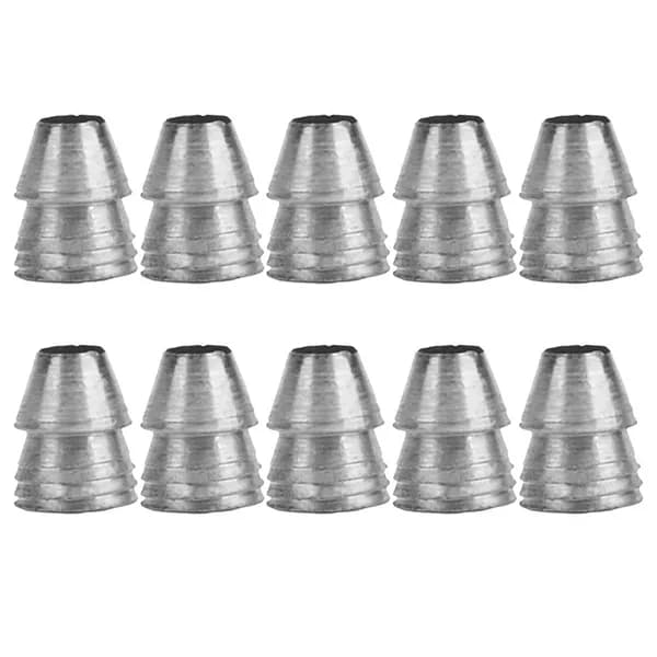 Заклёпка Для Молотка, Из Железа, Для Домашнего Ремонта, 1.00X0.80X0.80 См, 10 Штук