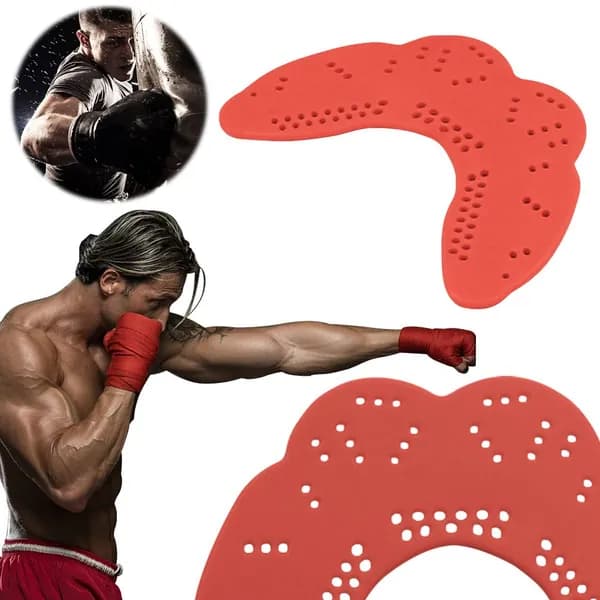 Капа спортивная