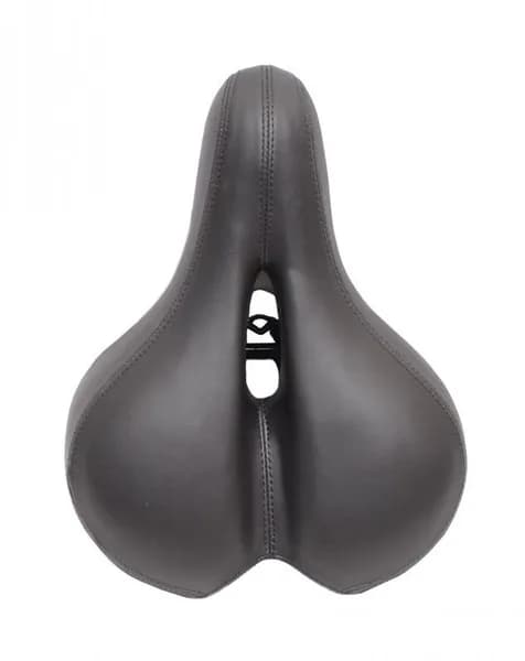 Седло HORST 00-171699 комфорт 250х210мм