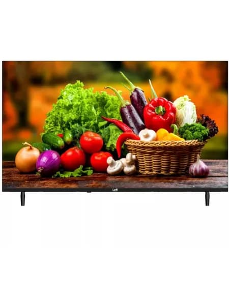 Leff Телевизор 40F250T 40″ Full HD, черный