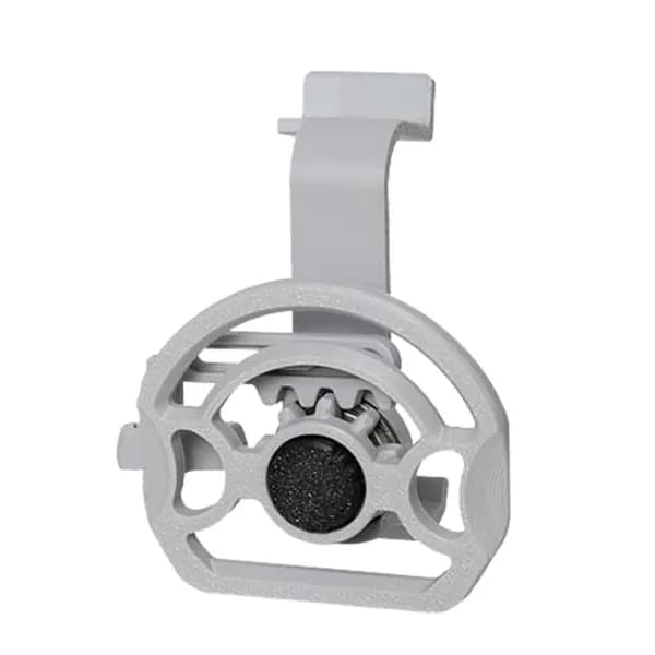 Чехол для джойстика Racing Wheel, Серый