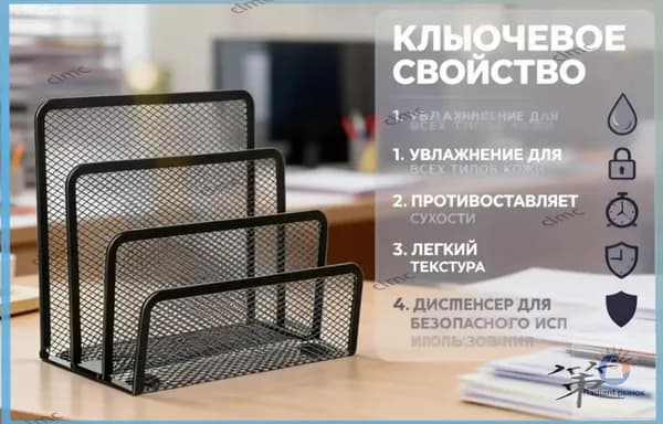 Металлический стеллаж для хранения, 173x83x135 мм, 1 шт.
