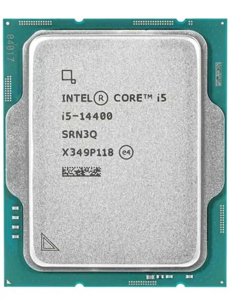 Процессор Intel Core i5 14400, LGA 1700, OEM, CM8071505093012