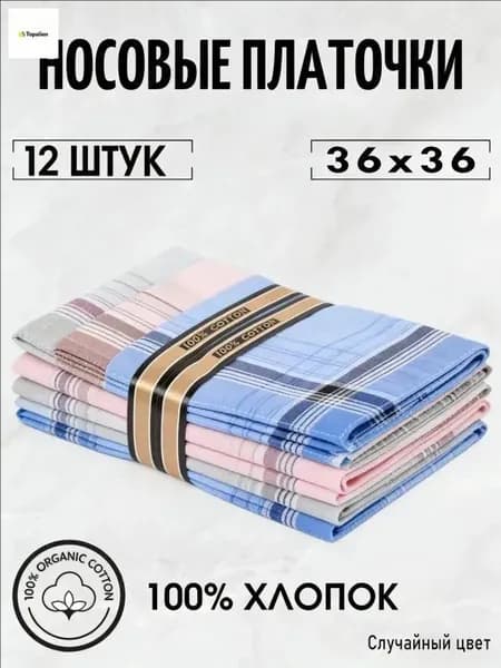 Носовой платок