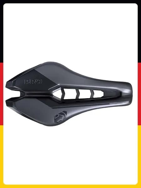 Седло для велосипеда Pro Sealth Aero Carbon