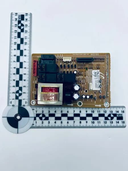 RCS-D2LED9-02 Модуль микроволновой печи