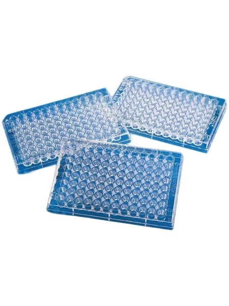 Микропланшет Corning costar 9017