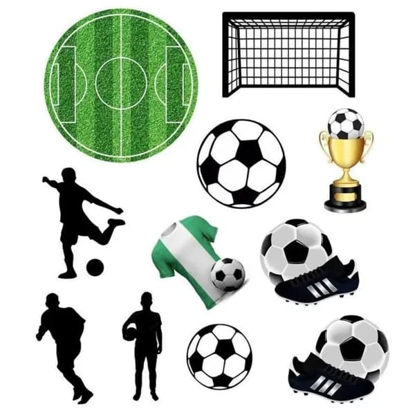 Топпер для торта