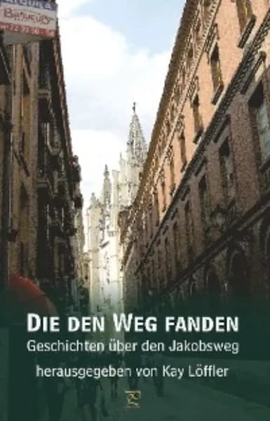 Die den Weg fanden | Электронная книга
