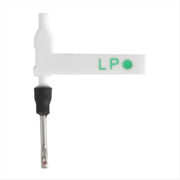 Проигрыватель Фонографа Замените Контактный Штифт На Виниловую Иглу LP.LP