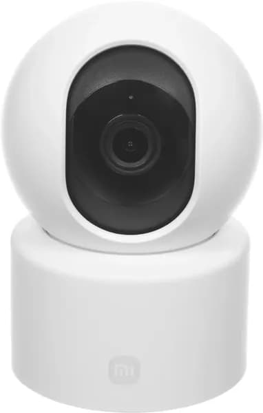 Видеокамера безопасности Xiaomi Smart Camera C201 (BHR08NBGL) Ростест (EAC)