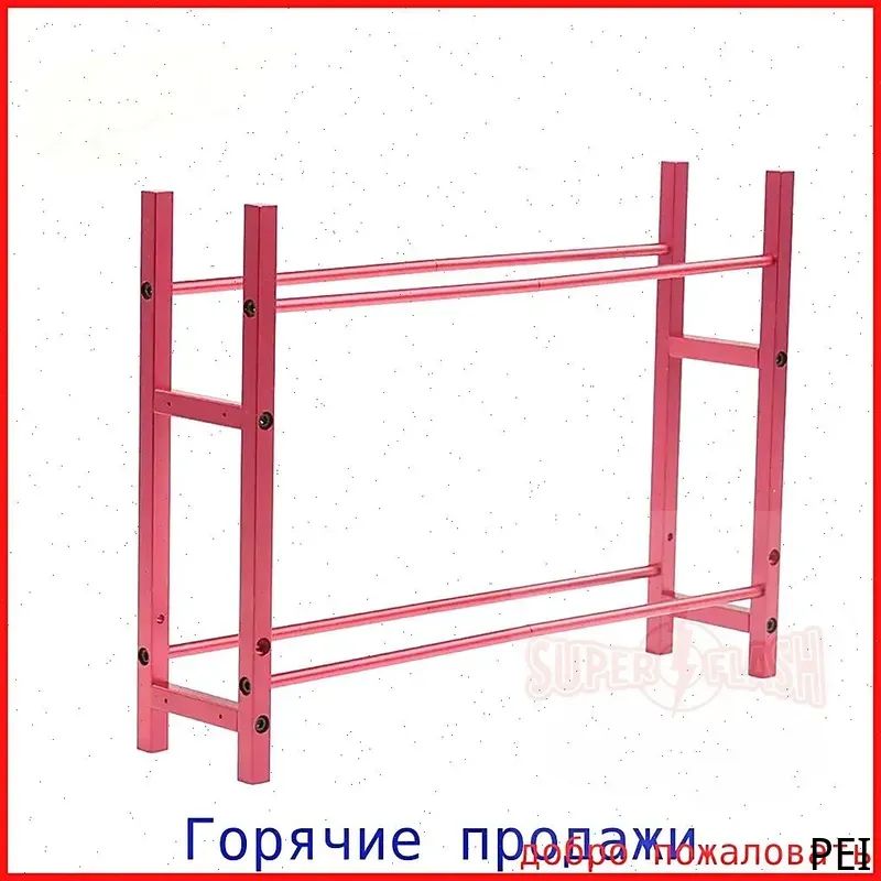 стеллаж для хранения колесных дисков диаметром 1,9 дюйма