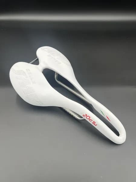 Седло Selle SMP F20CSI