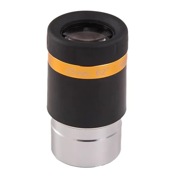 Окуляр астрономического телескопа 1,25 , - 23mm