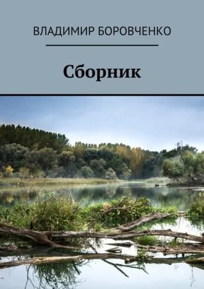 Сборник | Боровченко Владимир Владимирович | Электронная книга