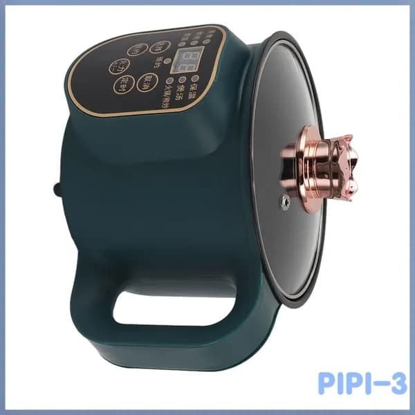 Рисоварка 3113230370511_PIPE-3_E0Z3U1