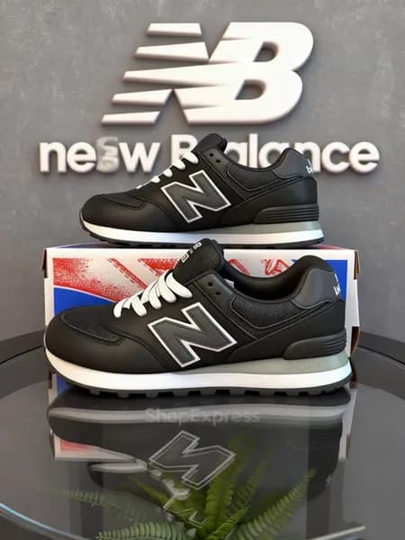 Кроссовки новый баланс обувь кеды NB 574