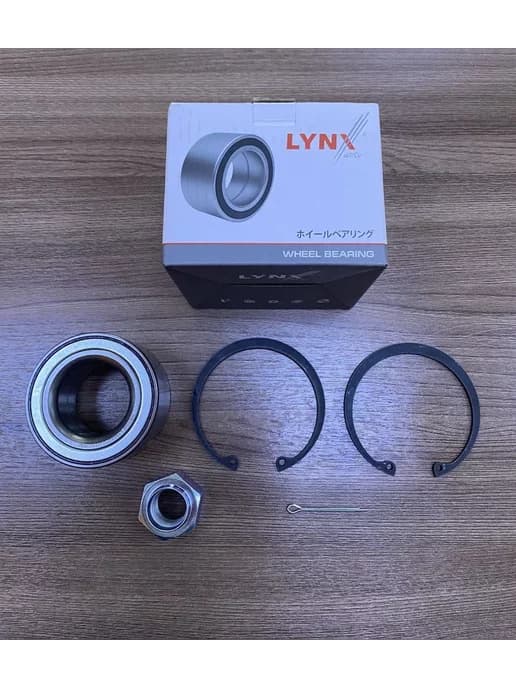 Подшипник ступицы передней Chery Amulet QQ6 Kimo