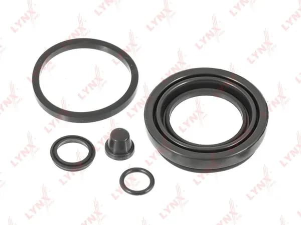 Ремкомплект тормозного суппорта задний Citroen C8, Volkswagen Golf 3 Passat B3 B4 BC0127