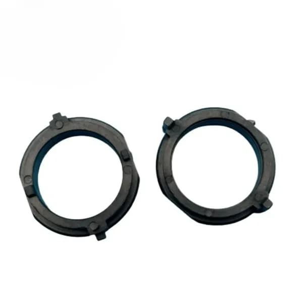 Расходник для печати, совместимый, Черный (black), 2 шт