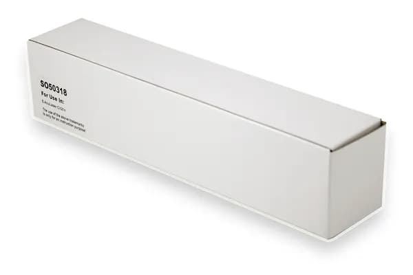 Картридж S050318 для Epson AcuLaser CX21N/CX21NF голубой ELC (5000 стр.)