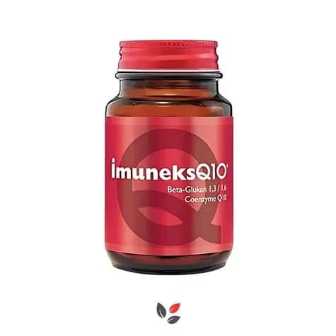 Imuneks Plus 30 капсул