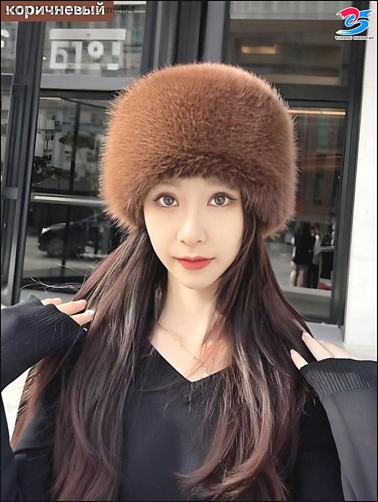 Шапка папаха