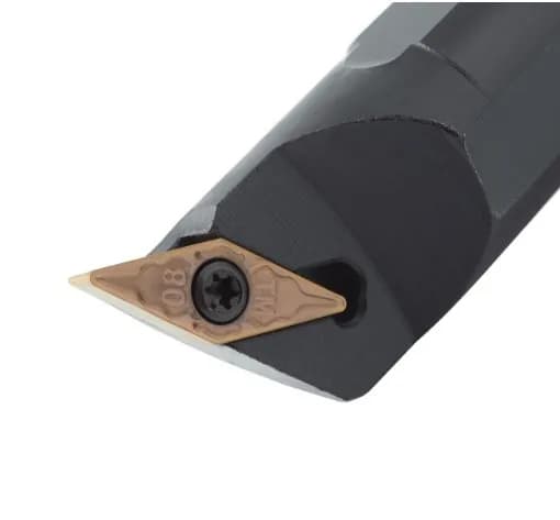 PANDA CNC Державка токарная S16Q-SVQCL11 ht00200