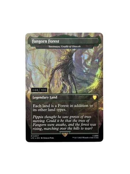 1 карта Magic The Gathering одна штука подарок прозрачные протекторы для карт mtg