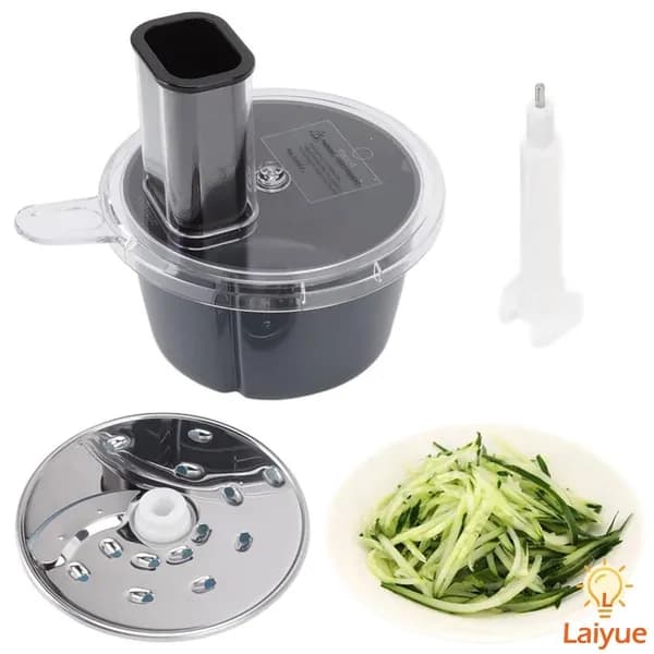 Ножевой блок для блендера Thermomix TM5 и TM6
