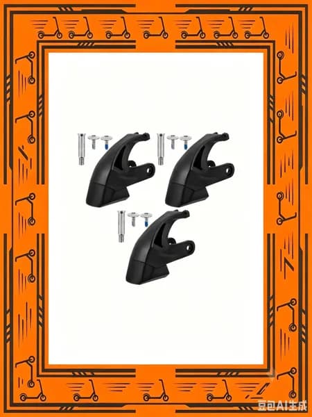 AAD0476691001 Inline Skate Brake Замена, Резина, Легкий montage, Антипробуксовка 90