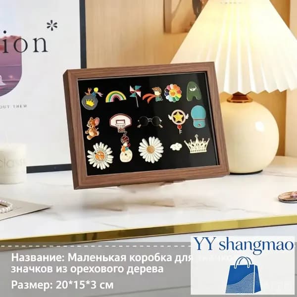 Футляр для хранения медали с удостоверением, планшет для наград, органайзер под знаки отличия, альбом коллекционера