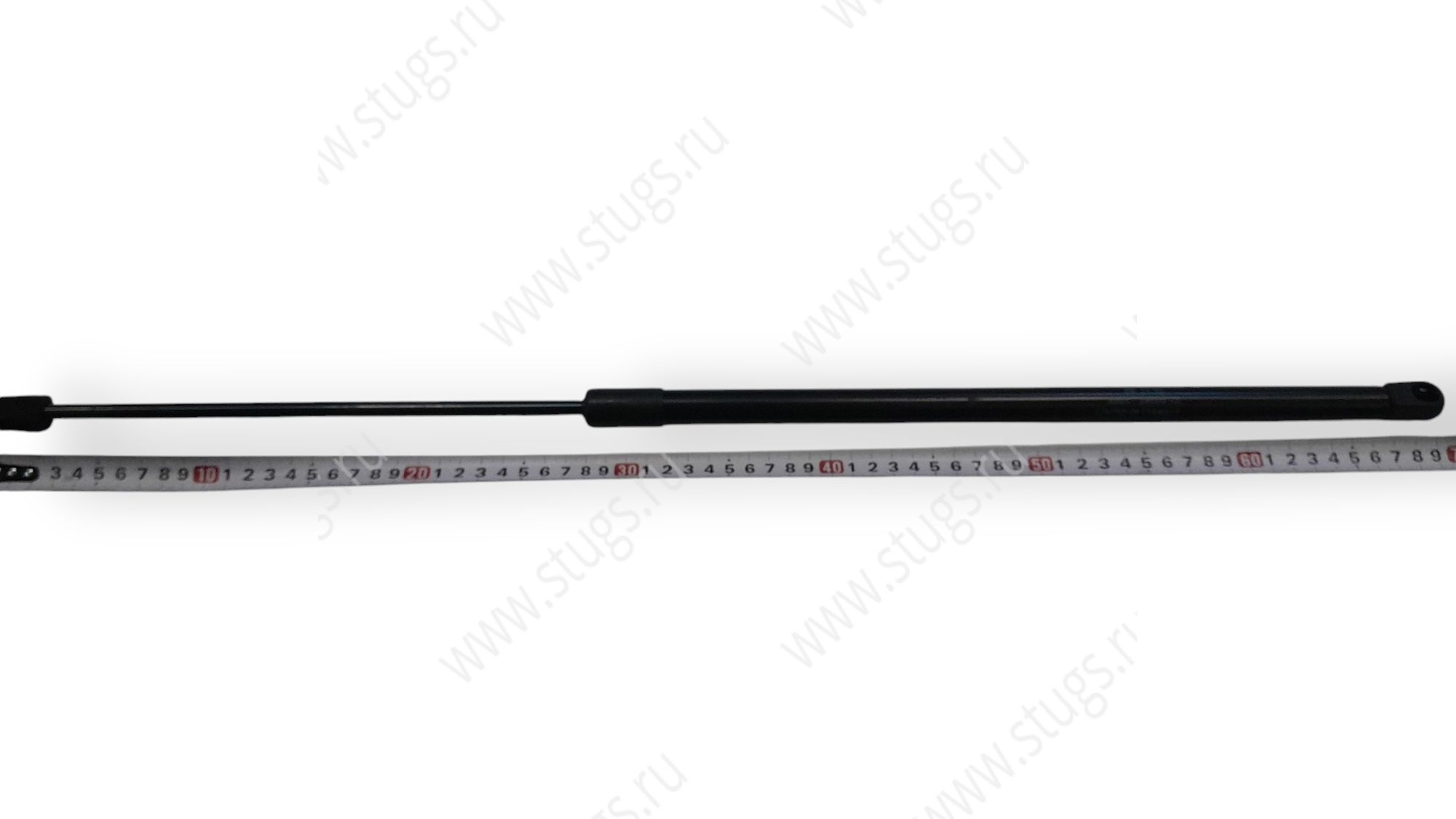 Амортизатор капота HOWO T5G LEO 810W61140-0016