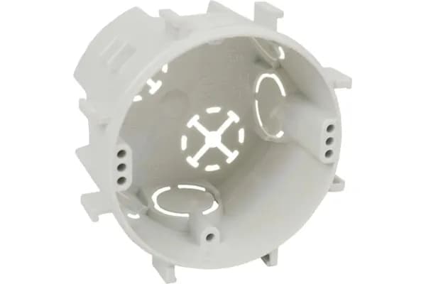 Коробка установочная СУ KP 67/3 70*45 (кирп) соед до 5шт KP 67/3_KA KOPOS
