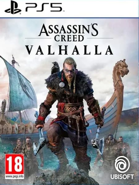 Игра  (PlayStation 5, Русская версия)