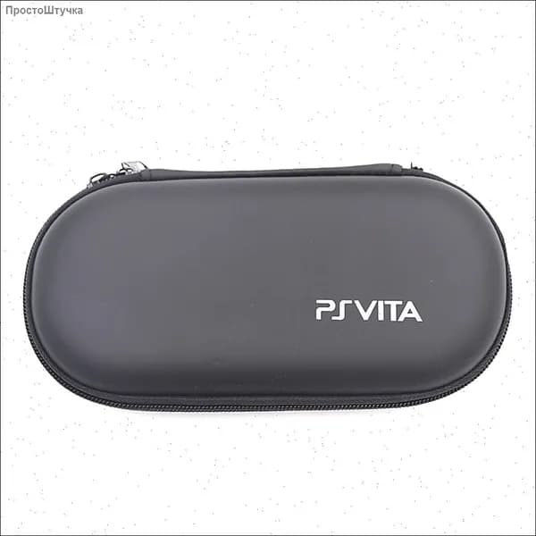 Сумка для переноски PS Vita
