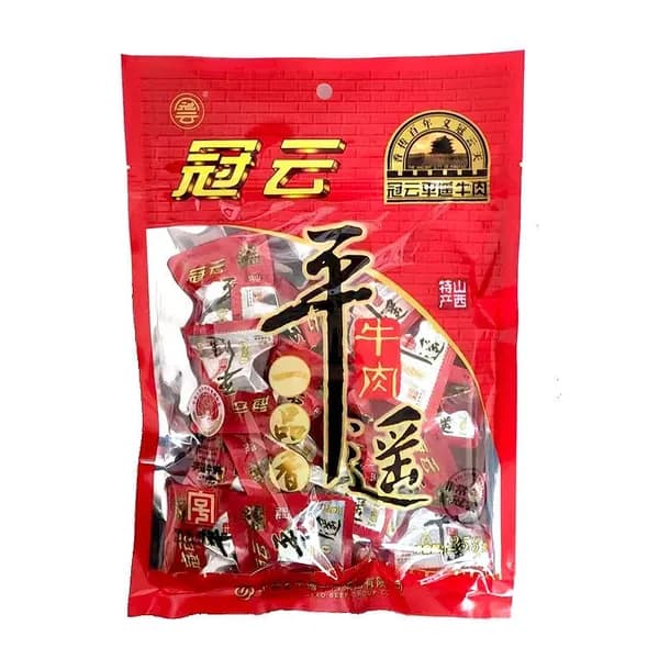 Guanyun 258g Yipinxiang Оригинальный классический стиль