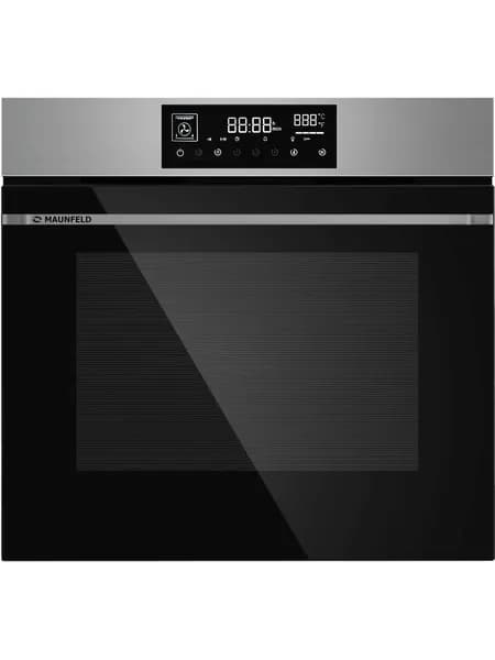 Шкаф духовой электрический MAUNFELD AEOD76106S