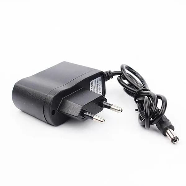 Зарядное устройство для электронных торговых весов 6V